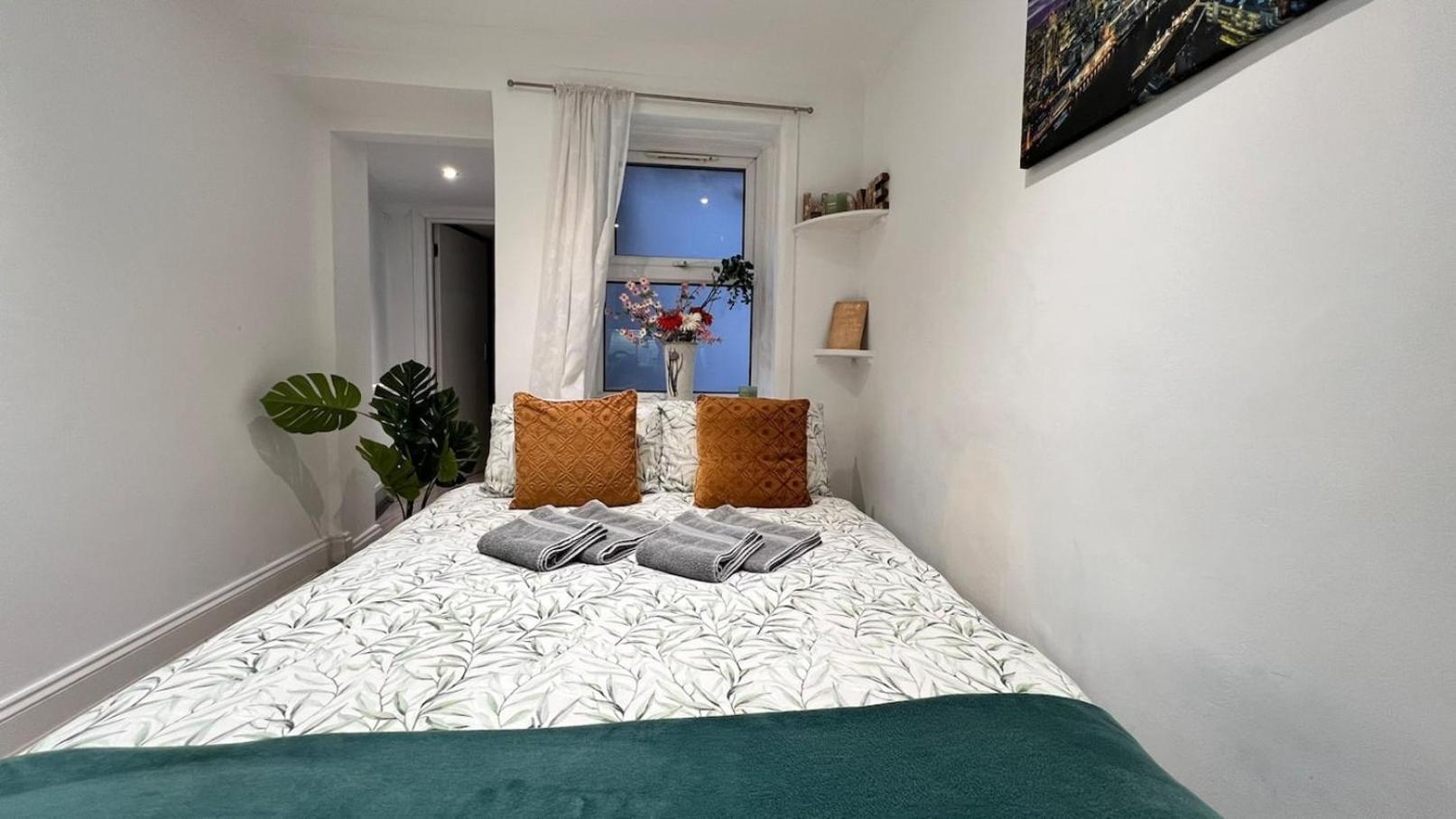 Apartment Cute And Cosy In Kensington London