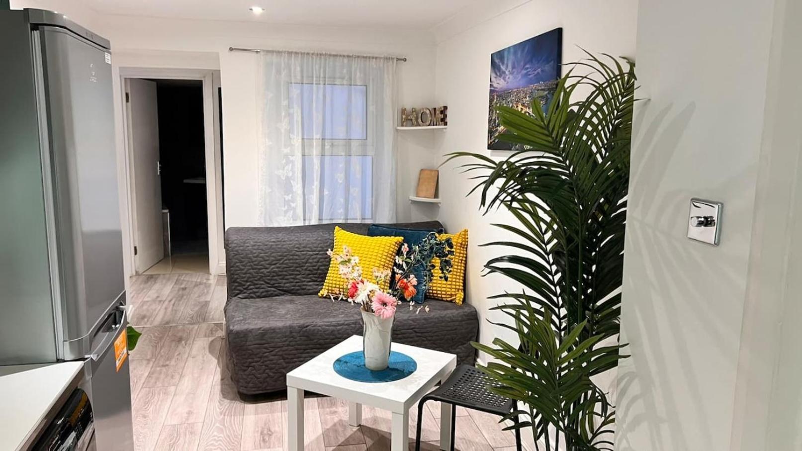 Cute And Cosy In Kensington * London