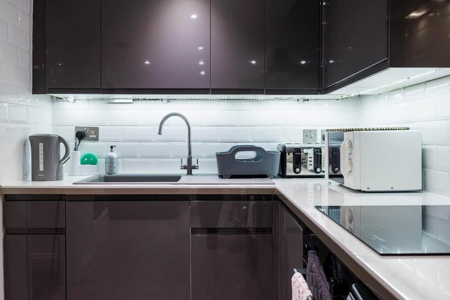 Cute And Cosy In Kensington * London