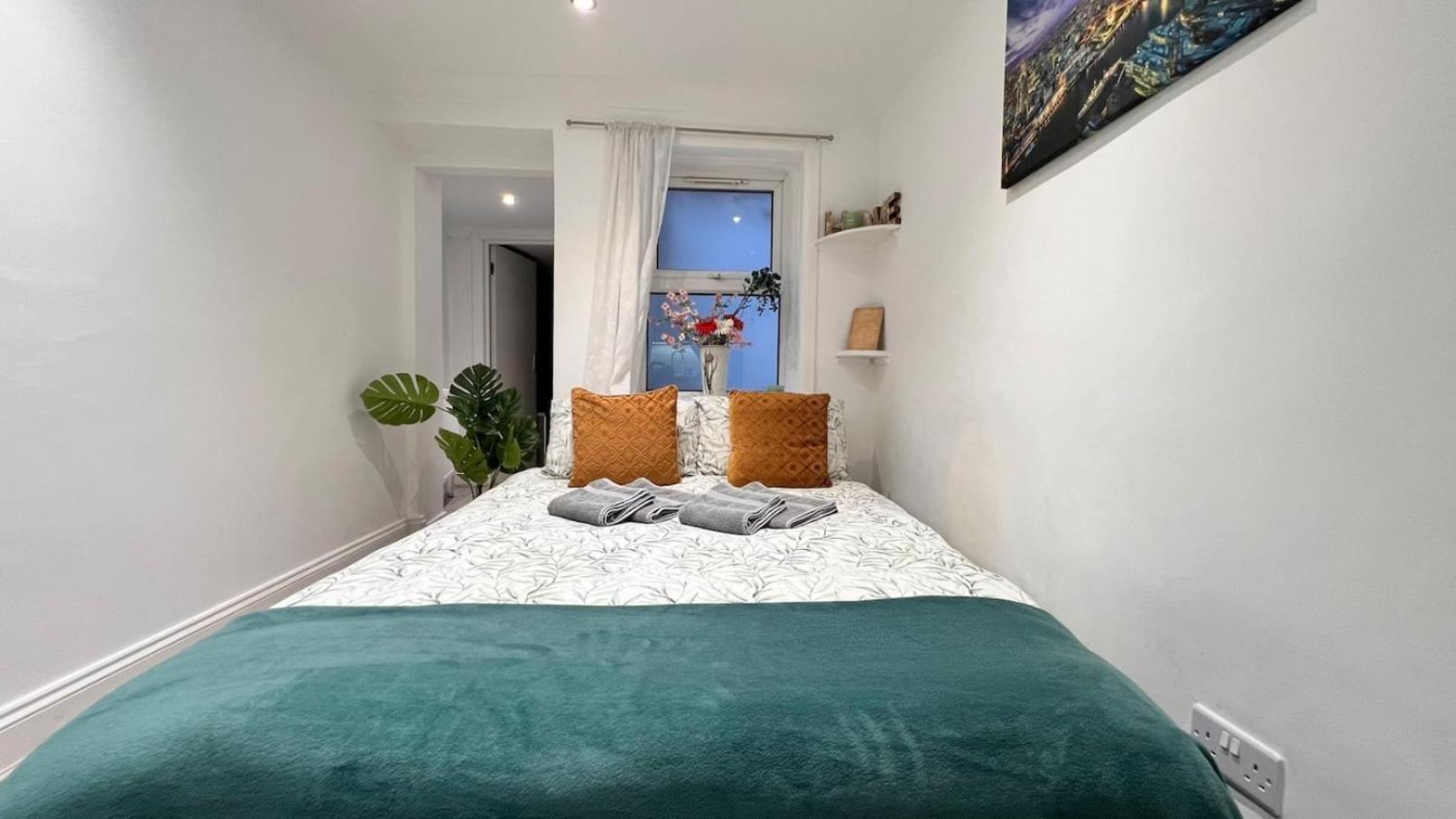 Apartment Cute And Cosy In Kensington