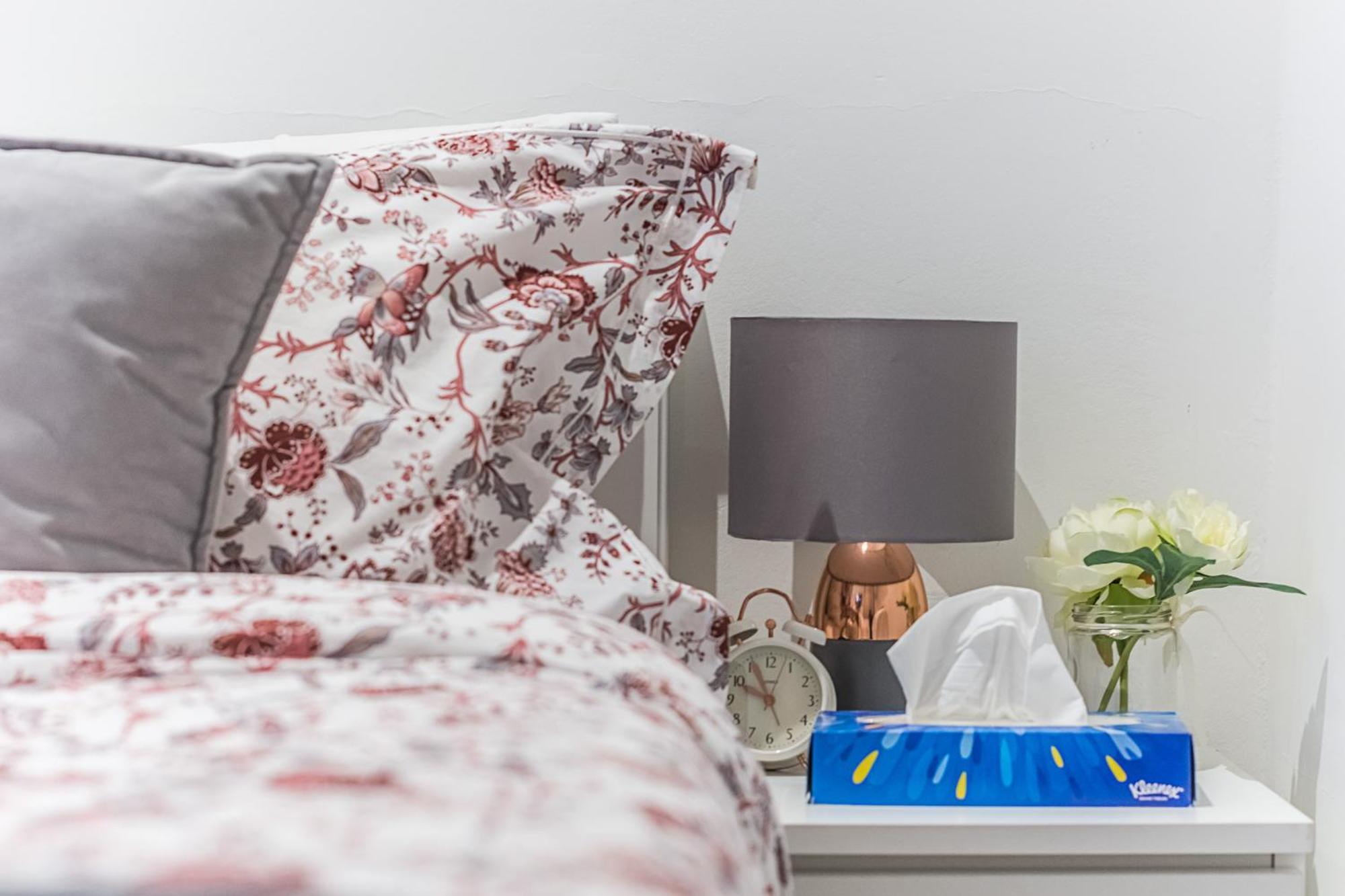 Cute And Cosy In Kensington London